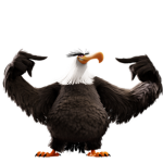 Thy Biggest Birds