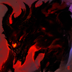 Demon Aim [SS]