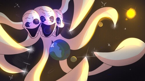 Trollge Multiverse
