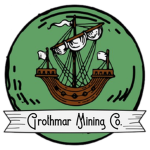 Grothmar Mining Company