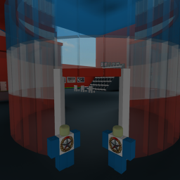 NBC T-Shirt And Shirt Makers: Meeting Room