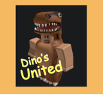 The Dino group hahaha