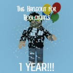The Hangout for Robloxians