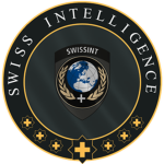 |SAF| -Swiss Intelligence Agencies-