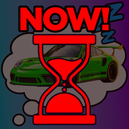 [10 MINS] 💭Dream Car Collection icon