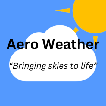 Aero Weather Place