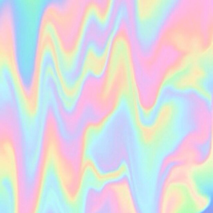 pastel holographic pattern Roblox decal