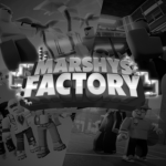 Marshy's Factory: Developement