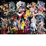 AZ: Anime Zone