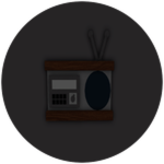 You found a working radio