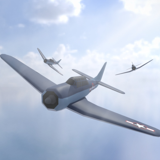 Naval Warfare Two official Roblox game thumbnail