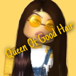 Queen of Good Hair