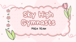 Sky High Gymnasts