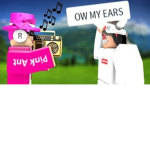 EARSPLITTING FAN GROUP