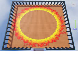Arena World (Beta)