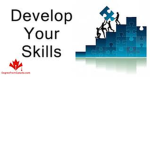 DEVELOP YOUR SKILL