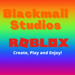 Blackmail Studios