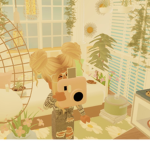 Lily_butterflys