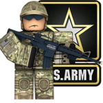 The Official United States Armed Forces