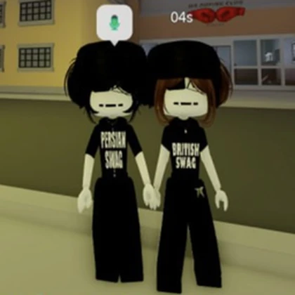 Cr1me. Roblox group icon