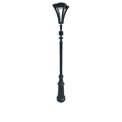 European lighting