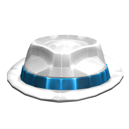 Blue Birthday Time Fedora Addon