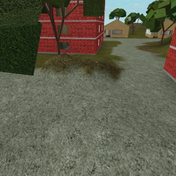 Deathmatch Royale