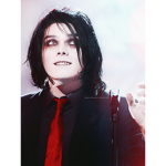 MCR's Emos