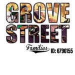 Grove Street Families King