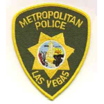 Las Vegas Police Department (L.V.P.D)