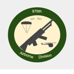 Naval Air-borne Division