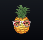 Pineaple Club!