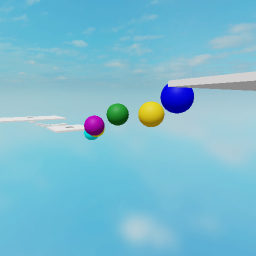 Very Fun Obby [Beta]