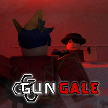 Gun Gale: Roblox [BETA]