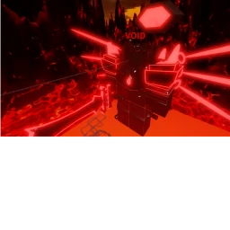 Cart ride into Special Void2! icon
