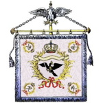 Rgt. der Gardes du Corps