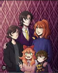 |~~~The Aft()N Family~~~|