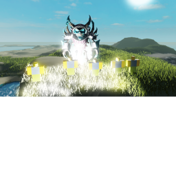Korblox City