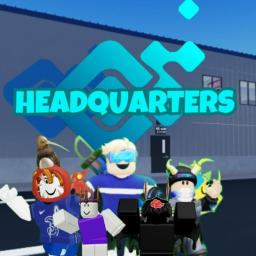 The RCL Headquarters! 🏢