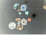 BEYBLADE CLAN