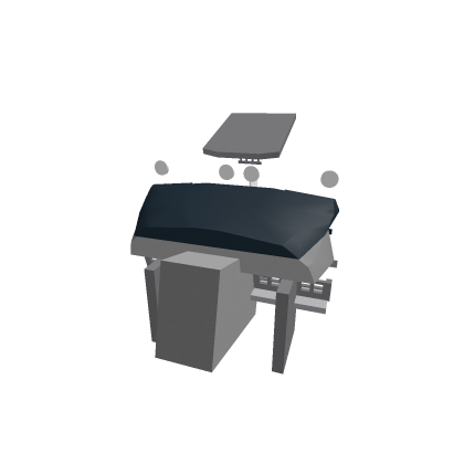 ################ Cockpit