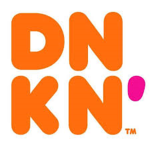 DD* Dunkin Donuts DD*