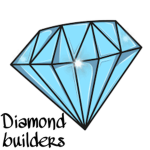 The Diamond Builders.