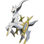 Arceus Republic