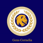 =Gens Cornelia=