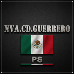 (BETA)  Ciudad, Guerrero
