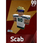 scab