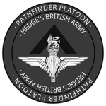 [BA] The Parachuting Regiment •