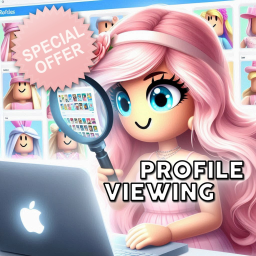 Profile Viewing