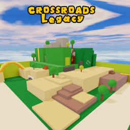 Crossroads Legacy